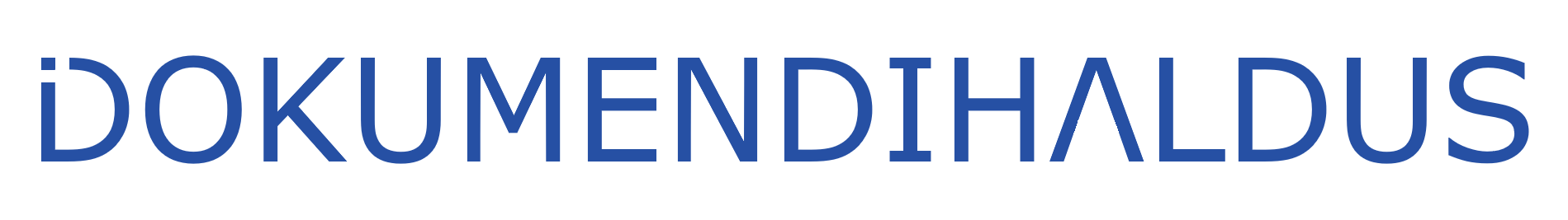 Dokumendihaldustarkvara Delta